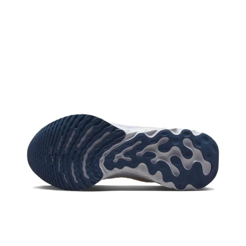 Nike React Infinity Run Flyknit 3 'Oat' Women's-4