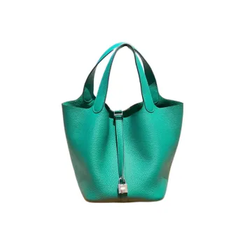 HERMES Picotin Lock Handbags
