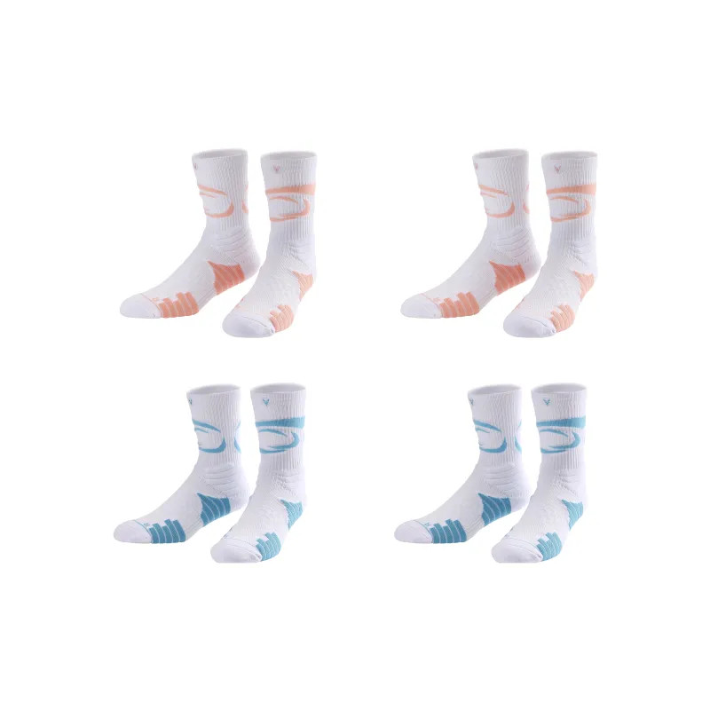 VEIDOORN Basketball Socks Unisex Gift Box Set-11