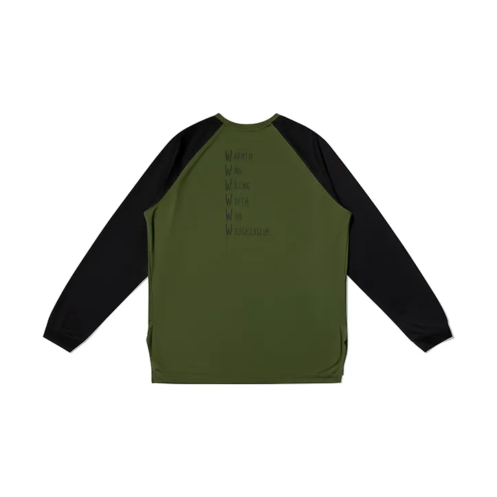 Wild Child Club T Shirts Unisex-1