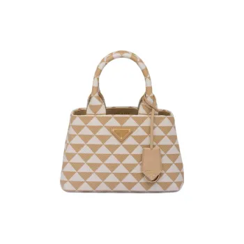 PRADA Symbole Handbags