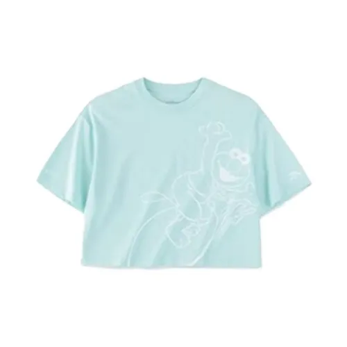 Anta Life Collection Crop Tops Women's