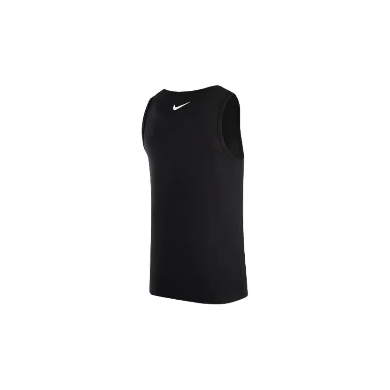 Nike Tank Tops Men Black-1