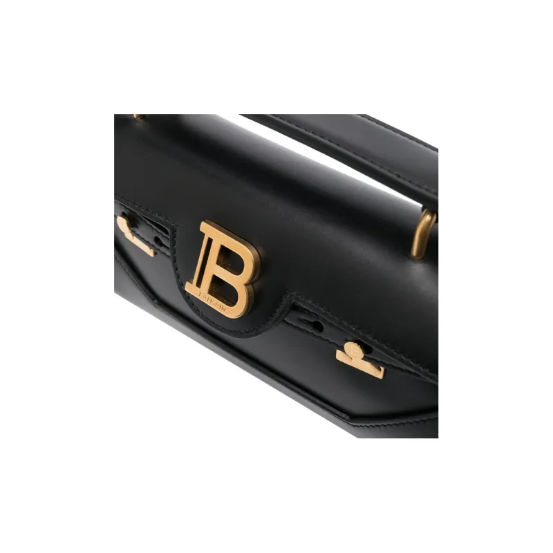BALMAIN B-Buzz 19 Shoulder Bag-5