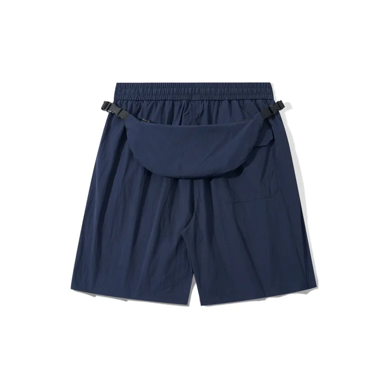 PAKA Casual Shorts Unisex-9