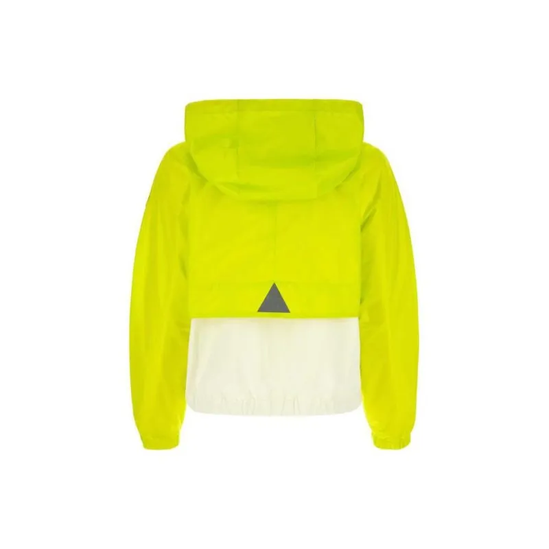 Moncler Day namic Colour block Hooded Jacket-1