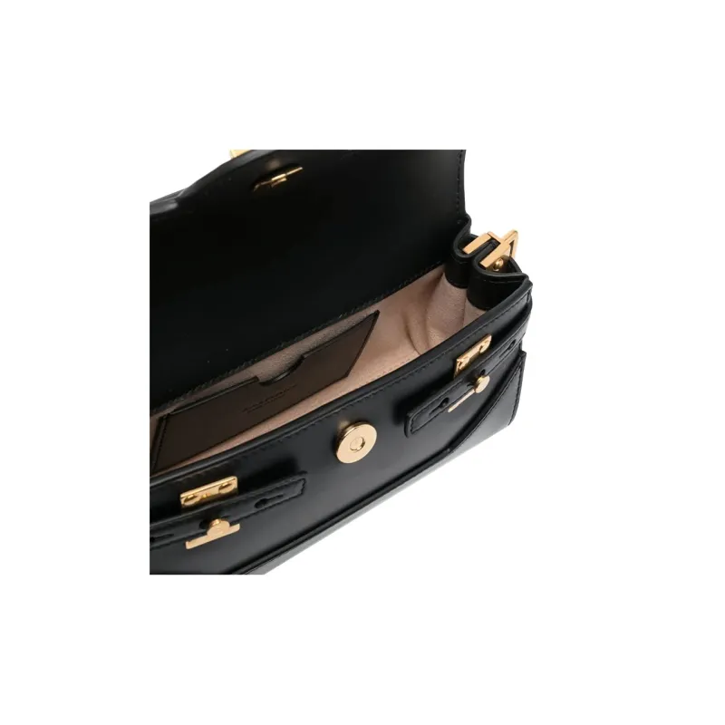 BALMAIN B-Buzz 19 Shoulder Bag-6