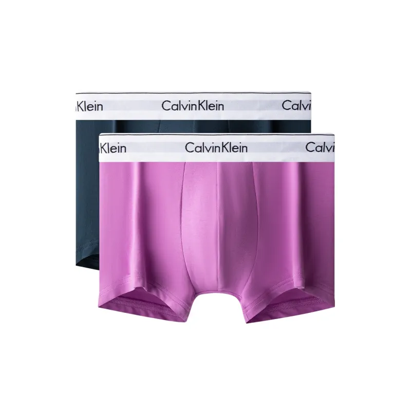 CALVIN KLEIN Underpants Men's 2 Pack-1