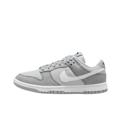 Nike Dunk Low LX Light Smoke Grey Women's