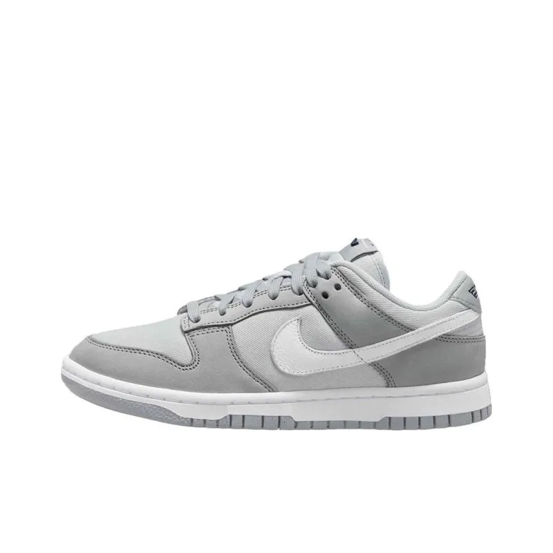 Nike Dunk Low Lx Light Smoke Grey Women's-0
