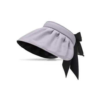 AAJF Fabric  100% Polyester; Lining  100% Polyester Sun Protection Hats Women's
