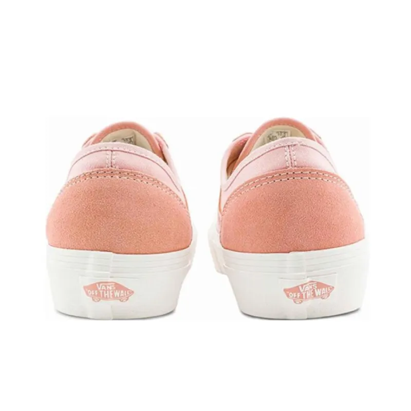 Vans Style 136 VR3 'Orange Pink'-2
