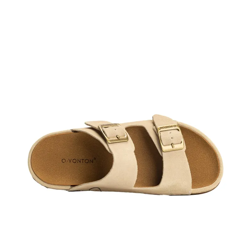 Q.VONTON Stylish Sandals Women's-5