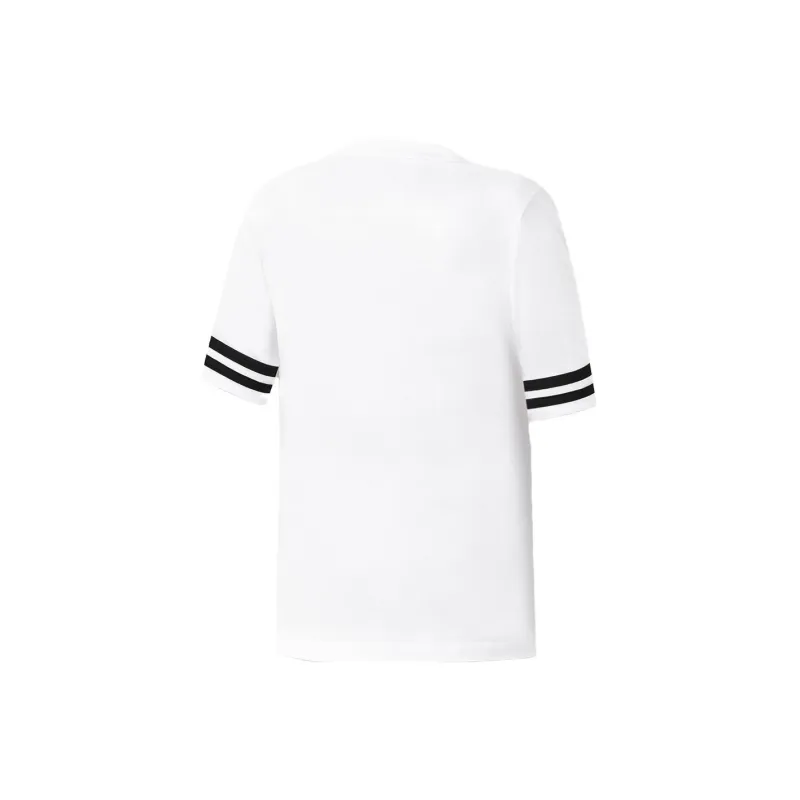 FILA T Shirts Women's White-1