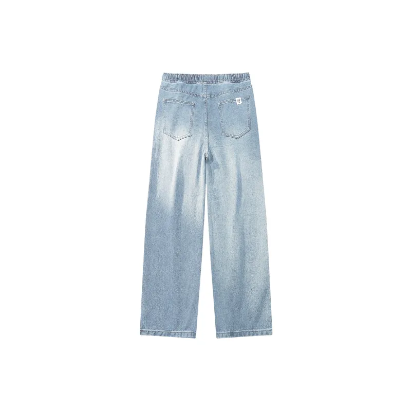 PAKA Jeans Unisex-14