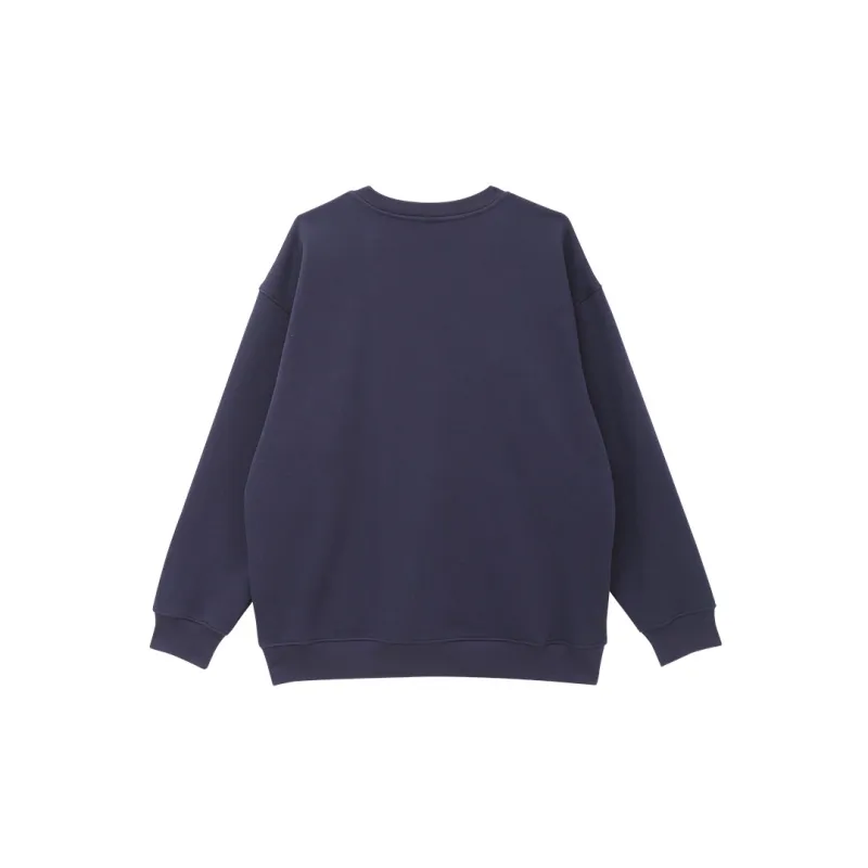 ASWZ Sweatshirts Unisex-5