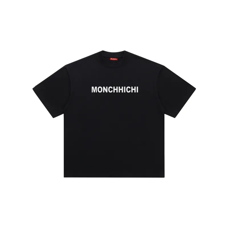 Monchhichi T-Shirts Unisex-1