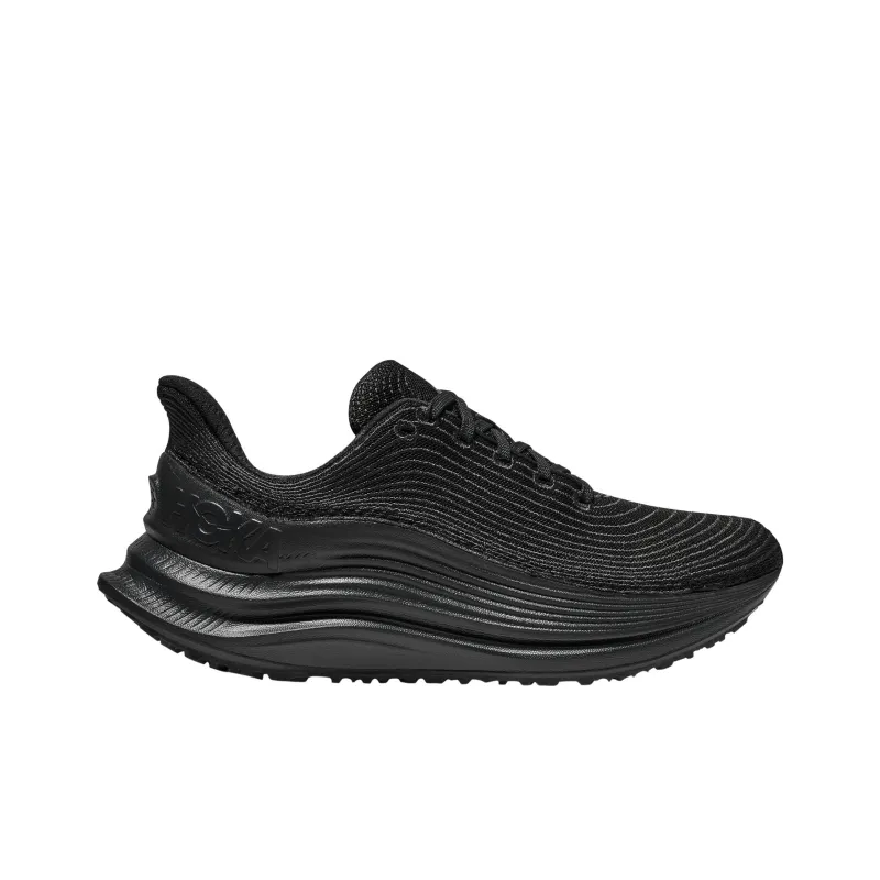 HOKA ONE ONE Hoka Tc 1.0 Comme Des Garcons Black-1