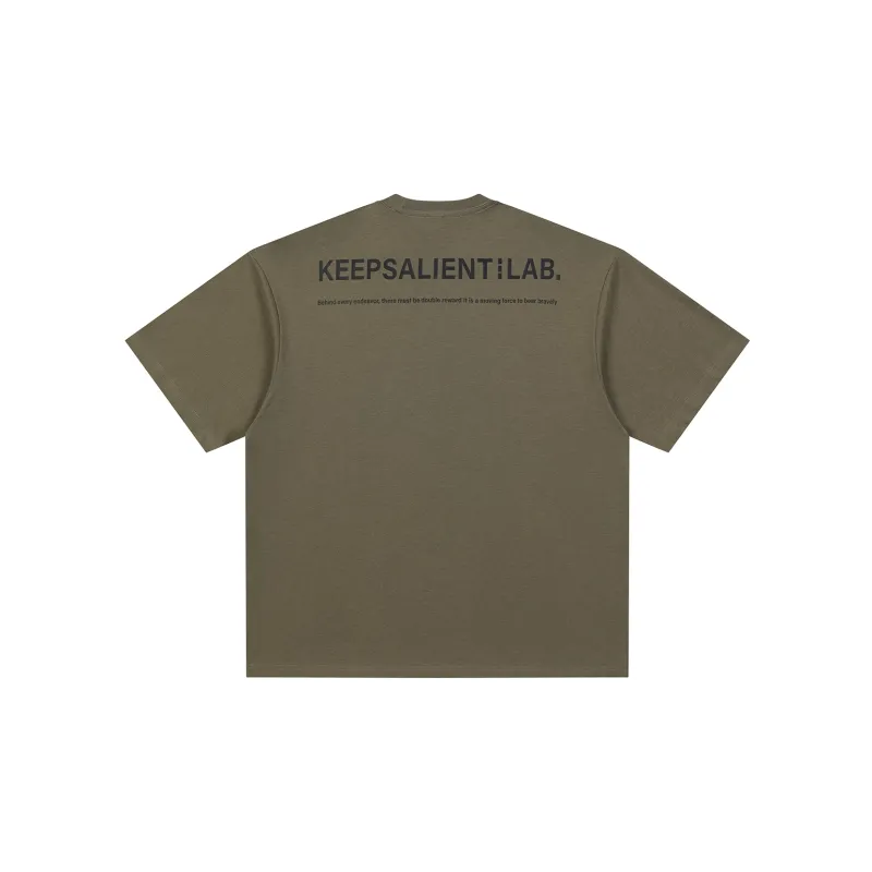 KS T Shirts Unisex-7