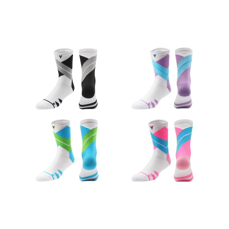 VEIDOORN Knee High Socks Unisex-29