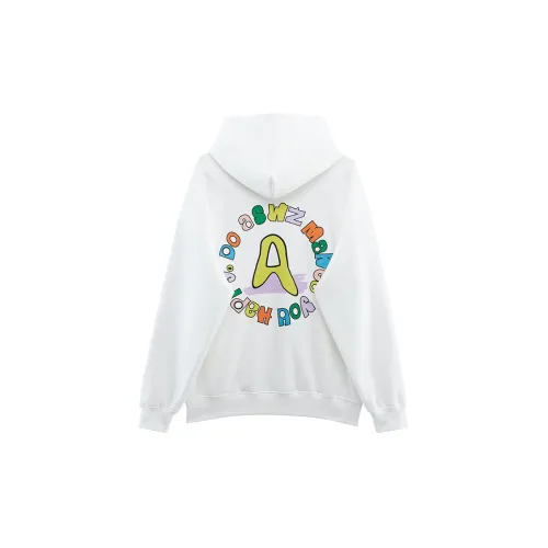 ASWZ Sweatshirts Unisex