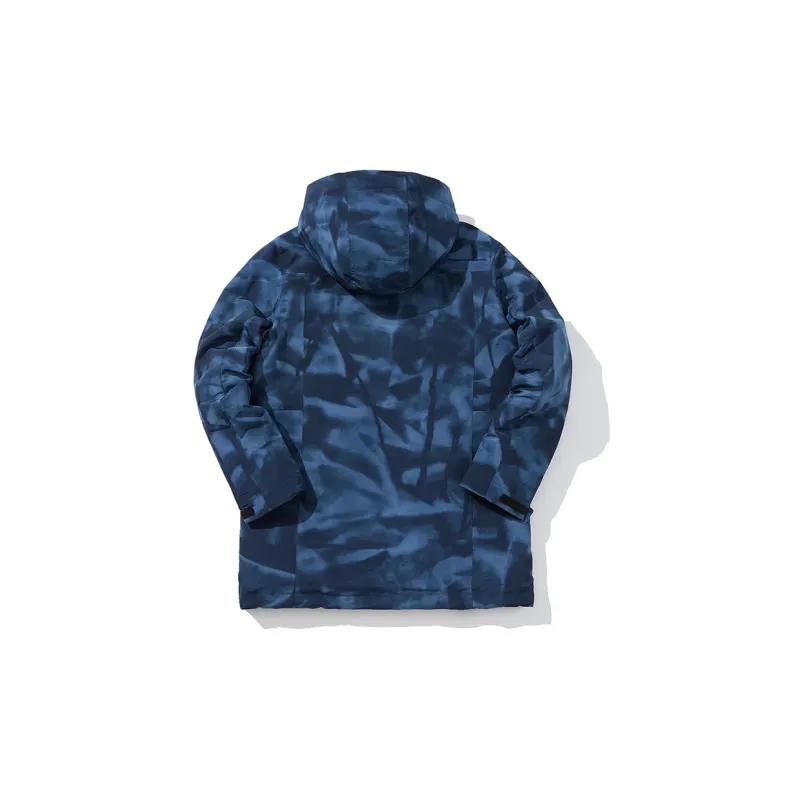 SCALER Down Jackets Men Blue-1