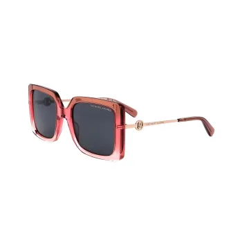 MARC JACOBS Sunglasses Women's Gold