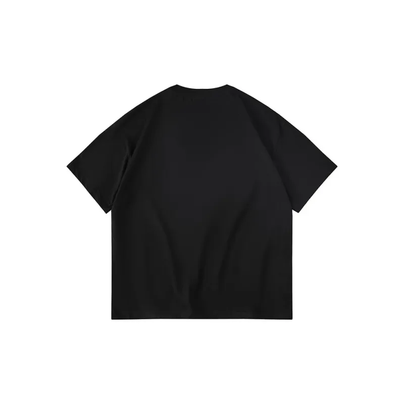 Rabbit House Summer T Shirt Men's-11