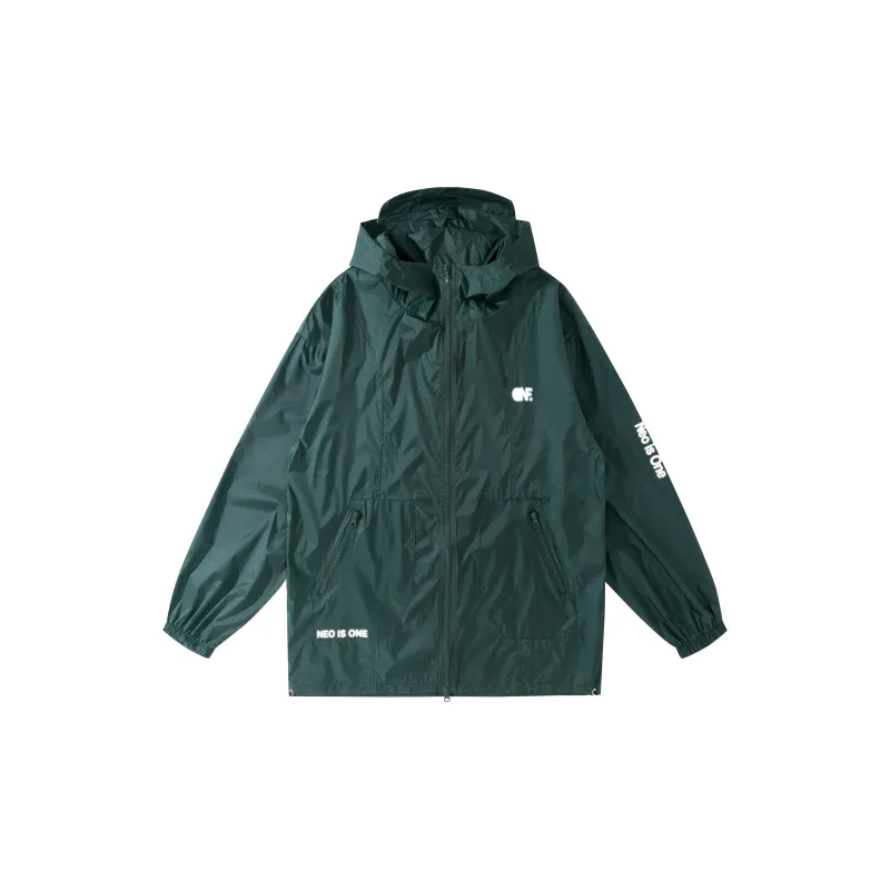 NEO FANTASTIC Sun Protection Clothing Unisex-8
