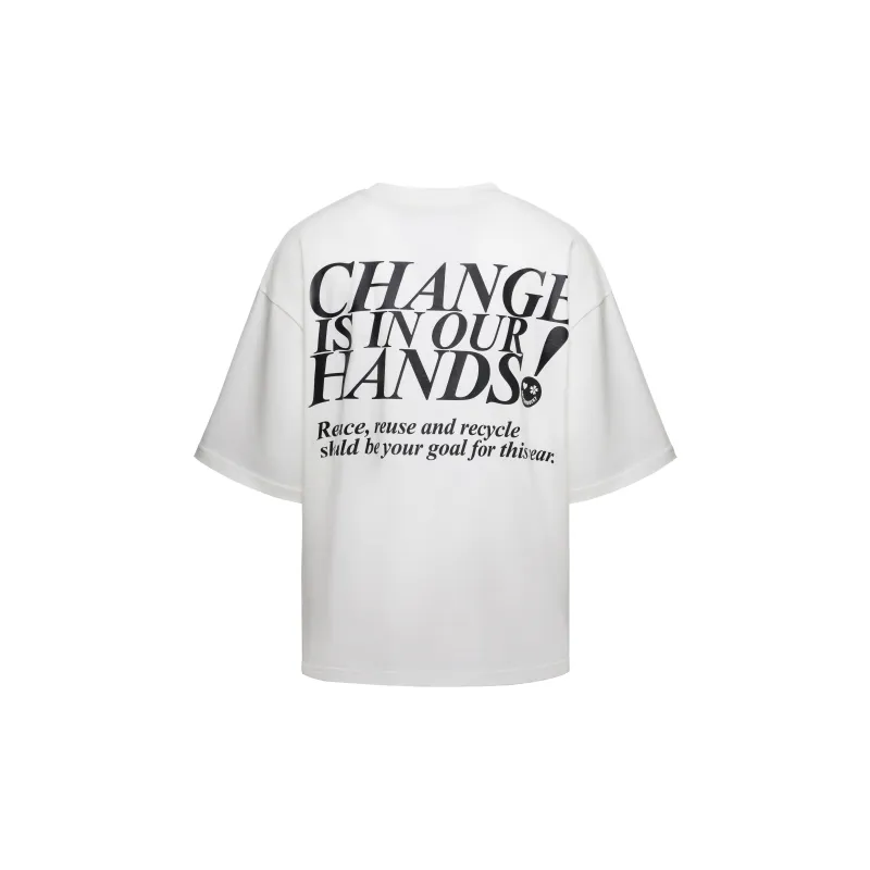 H5LY NO7 T-Shirts Unisex-1
