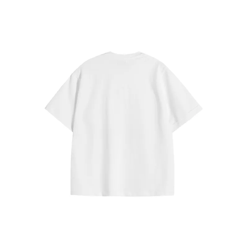 TIKIMOMOKA T Shirts Unisex-1