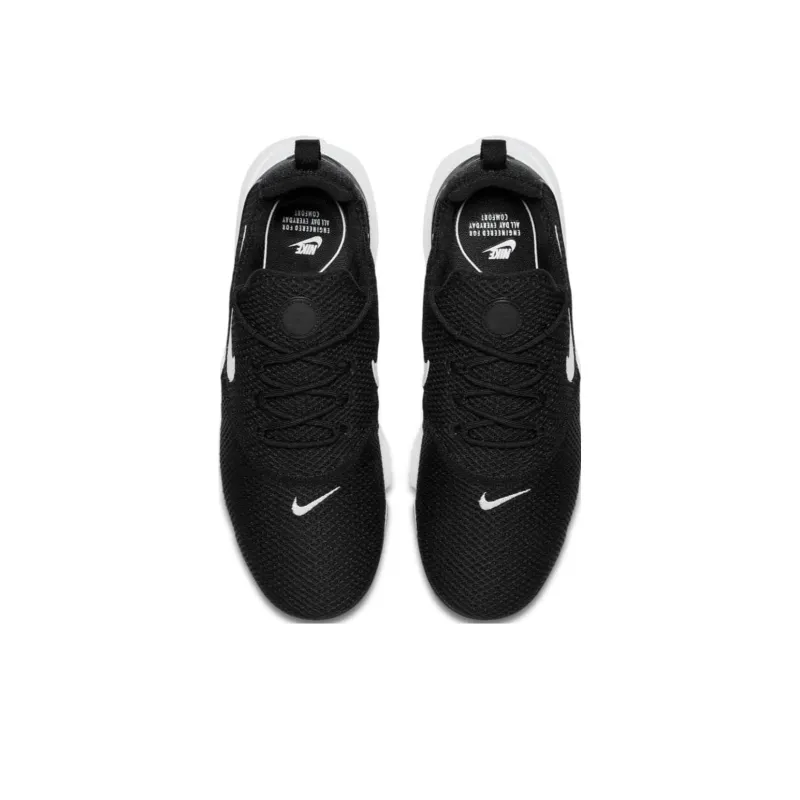 Nike Presto Fly Black White White Black Women's-2