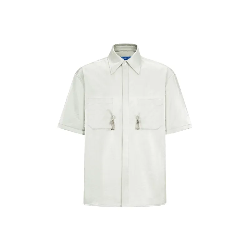 TIWILLTANG Shirts Unisex-11