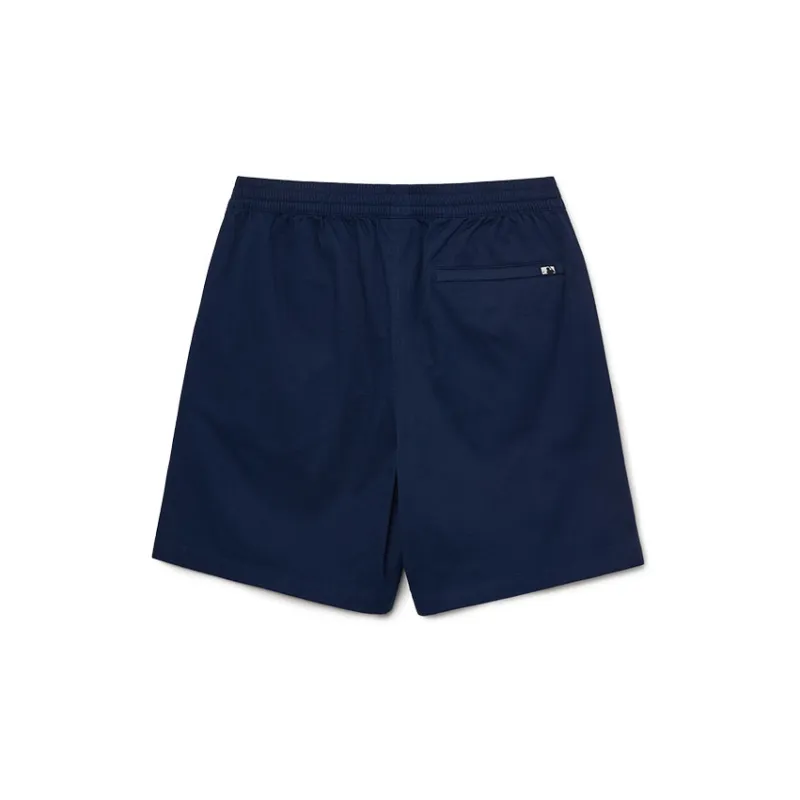 MLB Casual Shorts Men Marine Blue-1