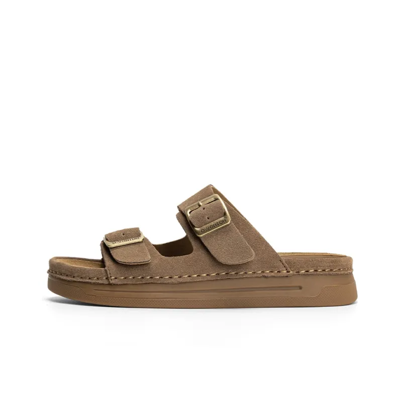 Q.VONTON Stylish Sandals Women's-16
