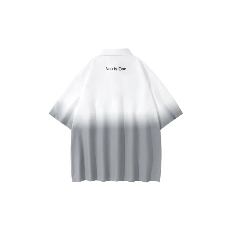 NEO FANTASTIC Shirts Unisex-23