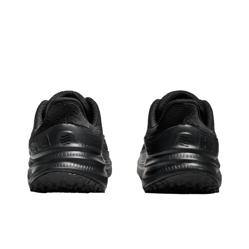 HOKA ONE ONE Hoka Tc 1.0 Comme Des Garcons Black-2