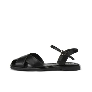 OMS Women's Casual Shoes Women's Black/Beige/Brown