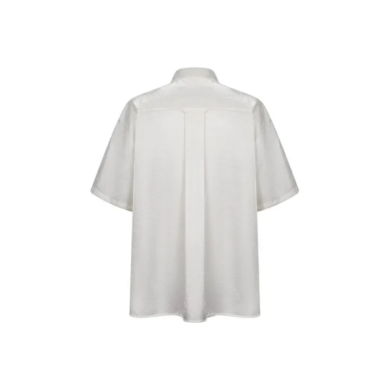 TIWILLTANG Shirts Unisex-1
