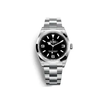 ROLEX Explorer 124270