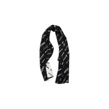 Balenciaga Knit Scarves Women's