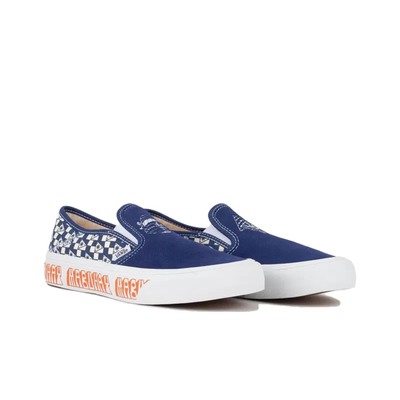 Vans Dj Javier X Slip On VR3 Sf 'Mabuhay'-2