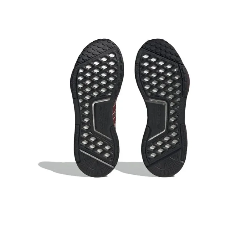 Adidas NMD_R1 V3 'Shadow Red Super Pop' Women's-3