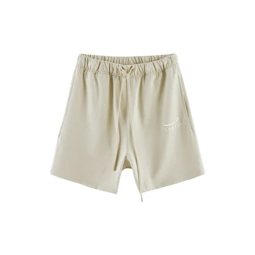 ASWZ Casual Shorts Unisex