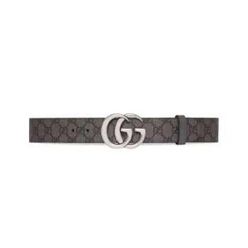 GUCCI Gg Marmont Reversible Belt