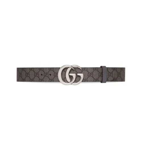 GUCCI Gg Marmont Reversible Belt