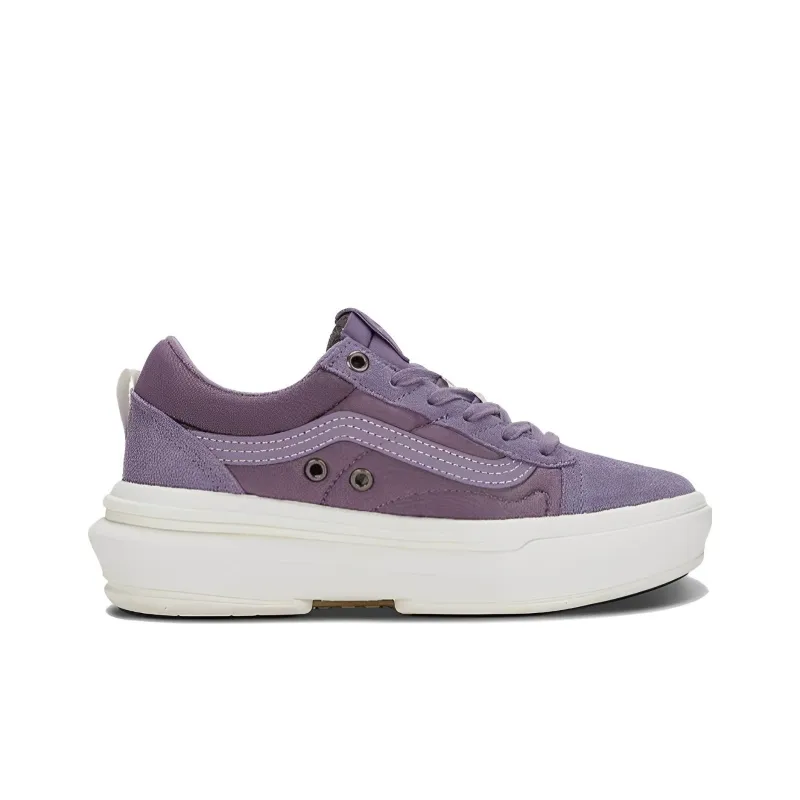 Vans Old SkoolOvert Cc 'Purple'-1