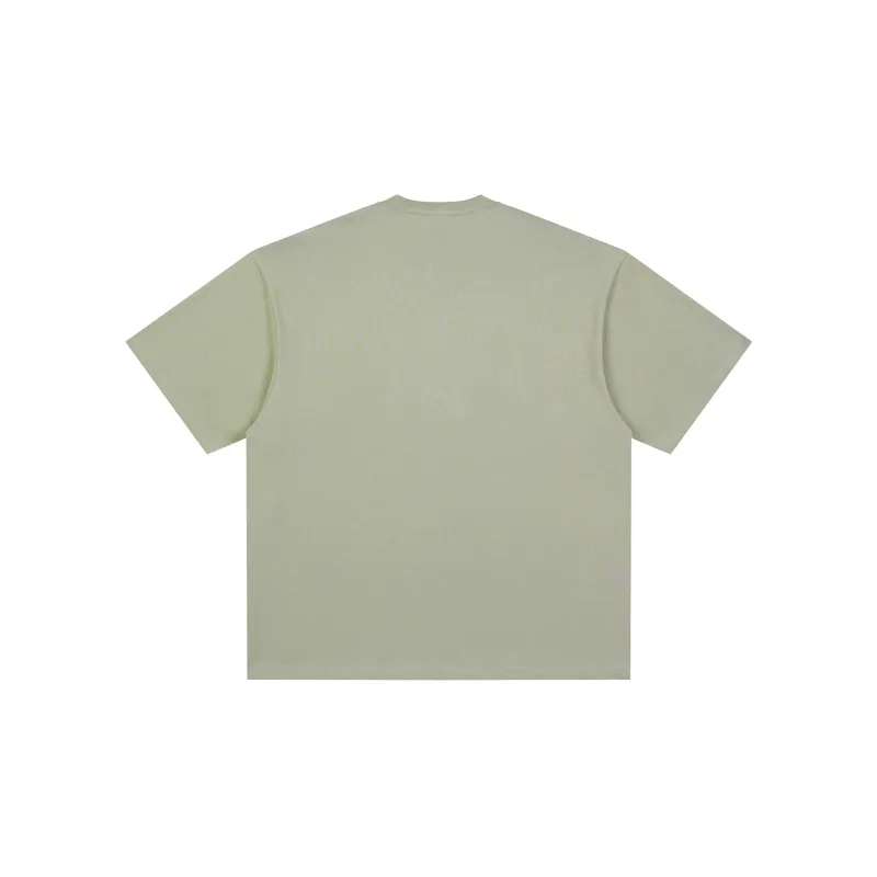 KS Short Sleeved T Shirts Unisex-22