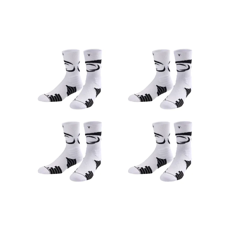 VEIDOORN Basketball Socks Unisex Gift Box Set-16