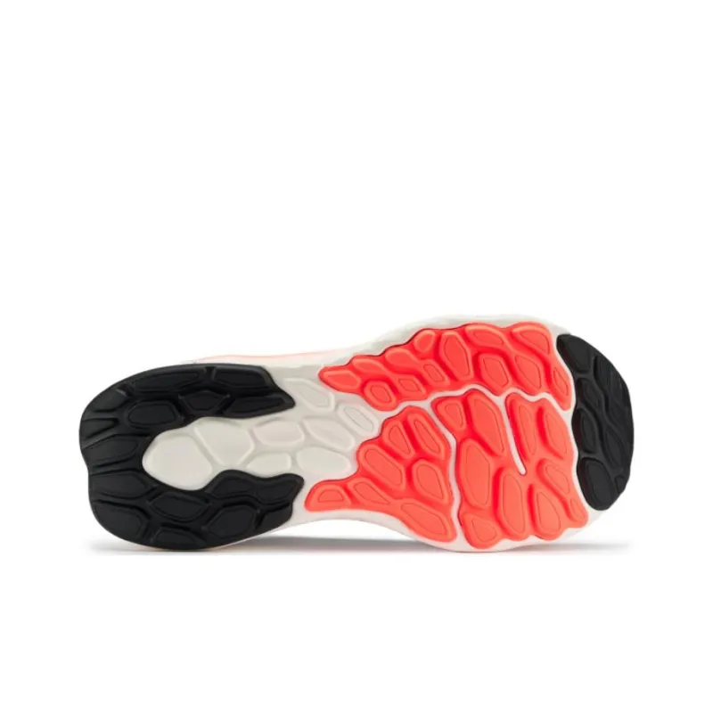 New Balance Fresh Foam X 1080v12 'Black Neon Dragonfly' Women's-4